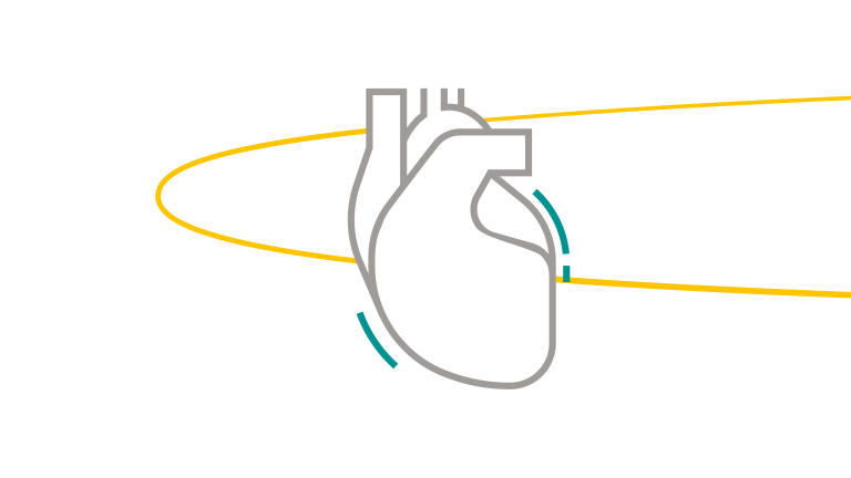 Explore JARDIANCE® for the treatment of Chronic HF