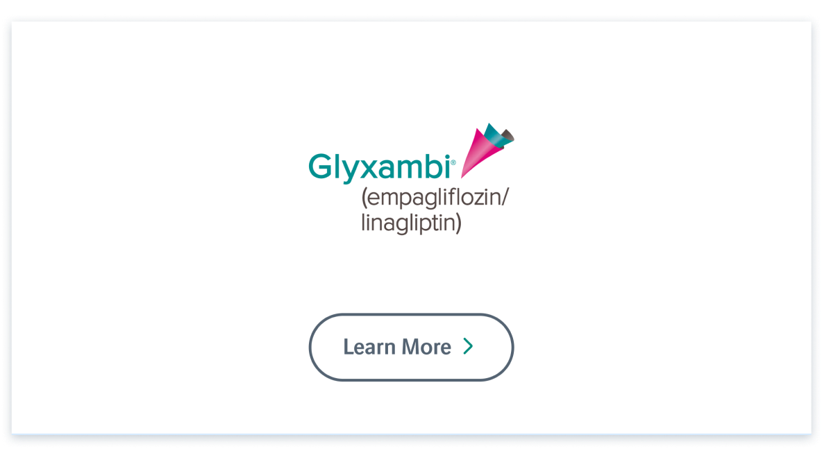 Learn More:Glyxambi