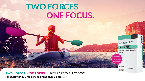 Two forces One Focus 