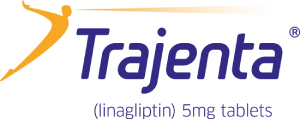 Trajenta Logo